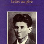 KAFKA Lettre au père